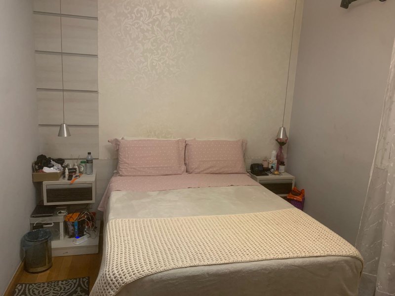 Apartamento 3 dormitórios à venda Rua Werner Goldberg Barueri - 