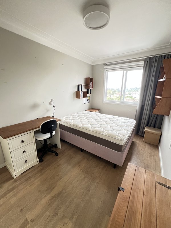 Apartamento semi Mobiliado  Timbó - 