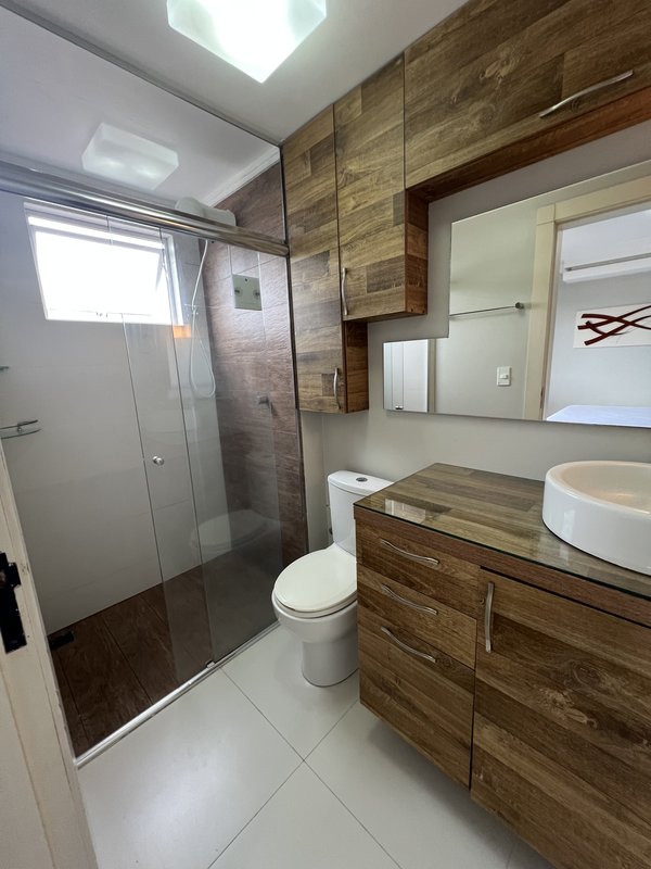 Apartamento semi Mobiliado  Timbó - 