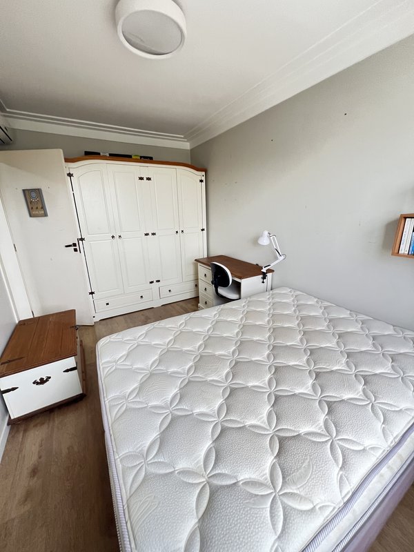 Apartamento semi Mobiliado  Timbó - 
