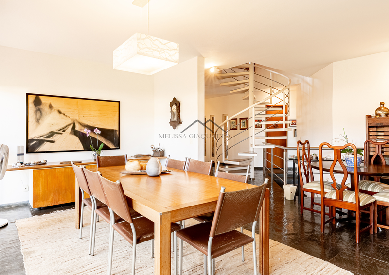 Residencial Alphaville 5 - Casa Alto Padrão Avenida Yojiro Takaoka Santana de Parnaíba - 
