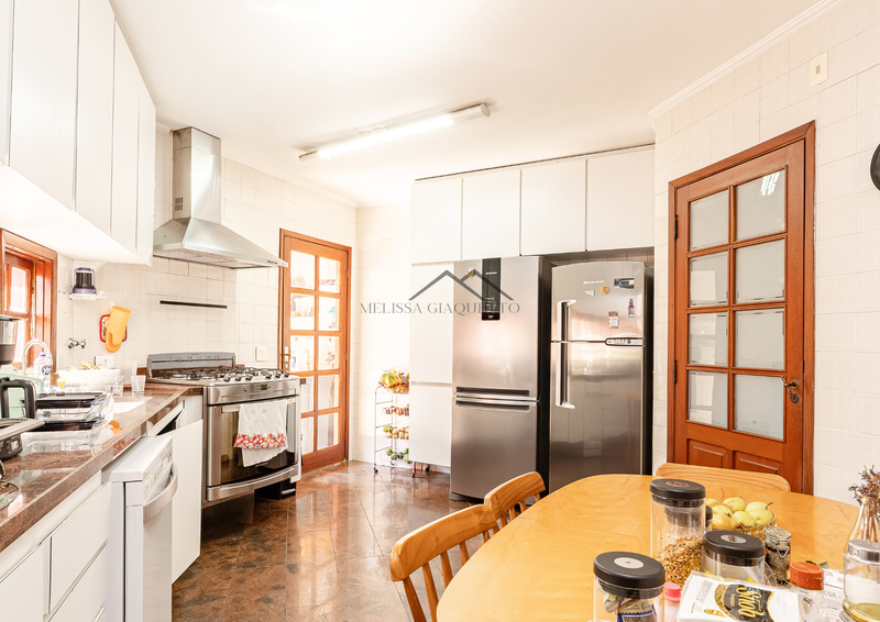 Residencial Alphaville 5 - Casa Alto Padrão Avenida Yojiro Takaoka Santana de Parnaíba - 