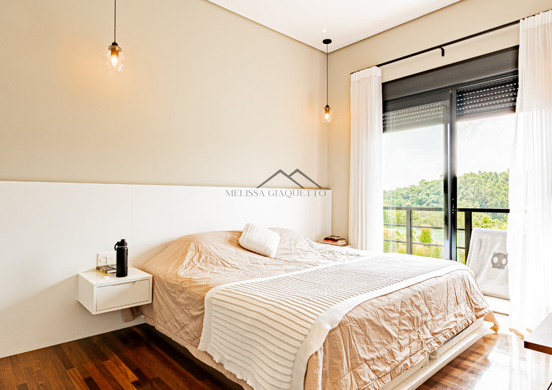 Gênesis 1 - Casa Alto Padrão Avenida Gêmini Santana de Parnaíba - 