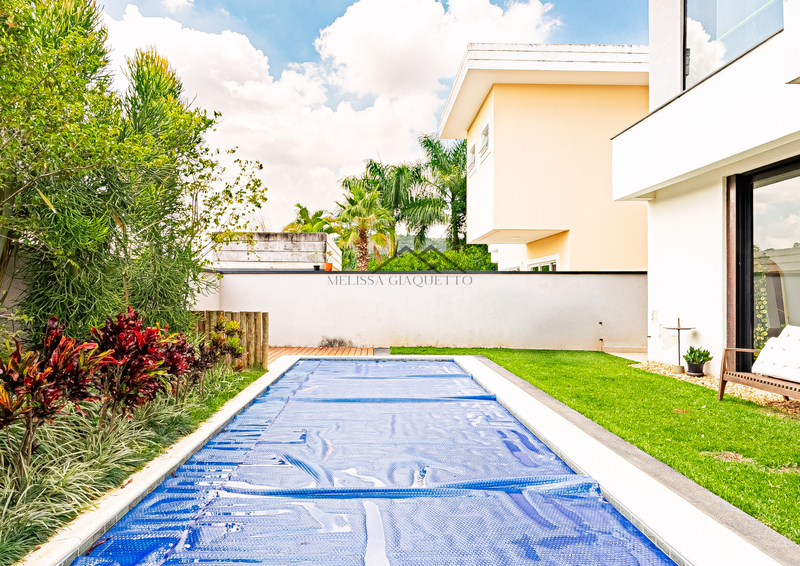 Gênesis 1 - Casa Alto Padrão Avenida Gêmini Santana de Parnaíba - 