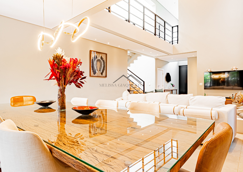 Gênesis 1 - Casa Alto Padrão Avenida Gêmini Santana de Parnaíba - 