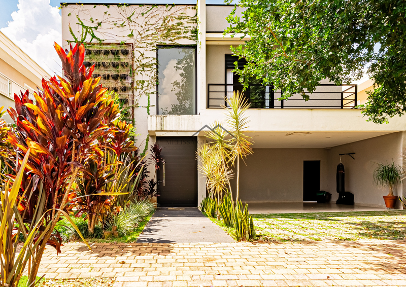 Gênesis 1 - Casa Alto Padrão Avenida Gêmini Santana de Parnaíba - 