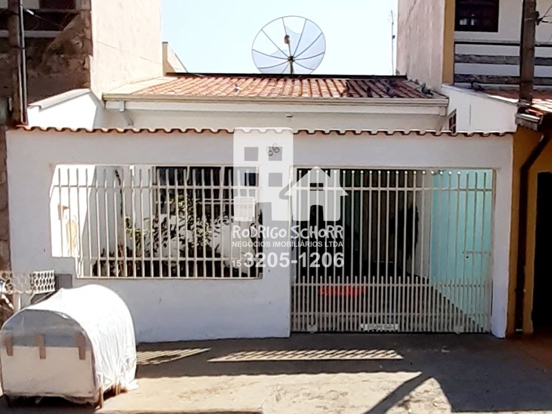 🏡 Oportunidade! Casa 3 quartos à Venda no São Judas Tadeu 🏡  Tatuí - 