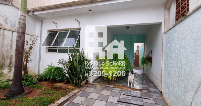 🏡 Oportunidade! Casa 3 quartos à Venda no São Judas Tadeu 🏡  Tatuí - 
