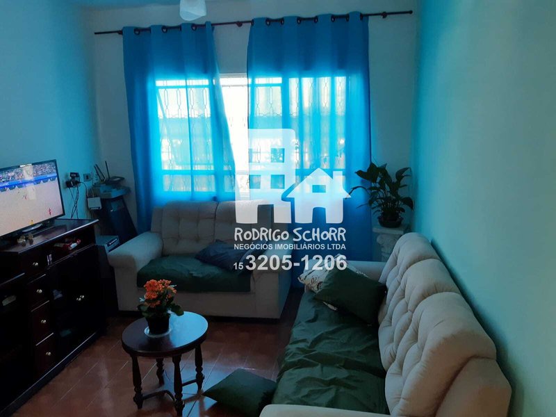 🏡 Oportunidade! Casa 3 quartos à Venda no São Judas Tadeu 🏡  Tatuí - 