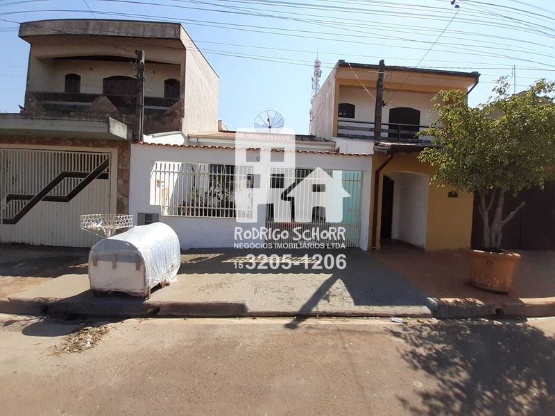🏡 Oportunidade! Casa 3 quartos à Venda no São Judas Tadeu 🏡  Tatuí - 
