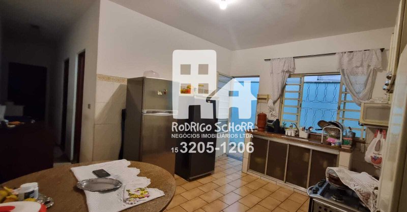 🏡 Oportunidade! Casa 3 quartos à Venda no São Judas Tadeu 🏡  Tatuí - 