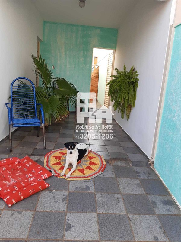 🏡 Oportunidade! Casa 3 quartos à Venda no São Judas Tadeu 🏡  Tatuí - 