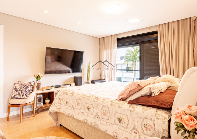 Gênesis 2 - Casa Alto Padrão Alameda das Aroeiras Santana de Parnaíba - 
