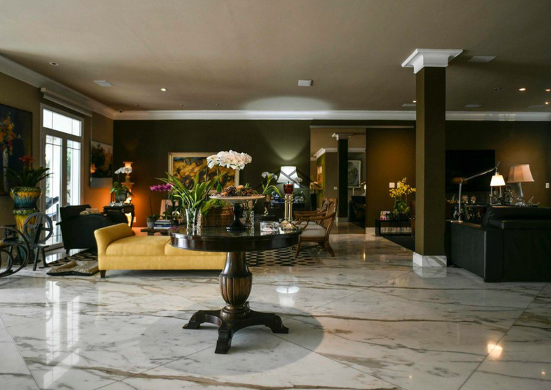 Residencial Haras Guancan - Casa Alto Padrão - Barueri - 