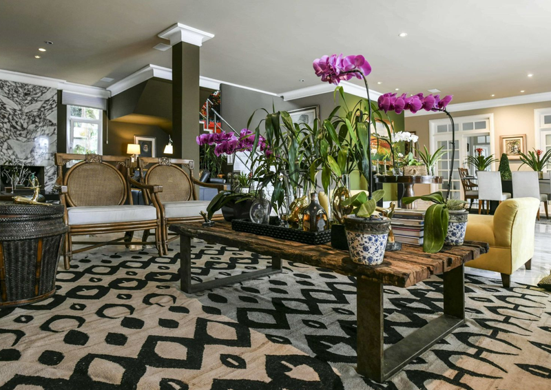 Residencial Haras Guancan - Casa Alto Padrão - Barueri - 