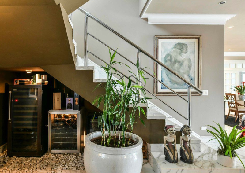 Residencial Haras Guancan - Casa Alto Padrão - Barueri - 