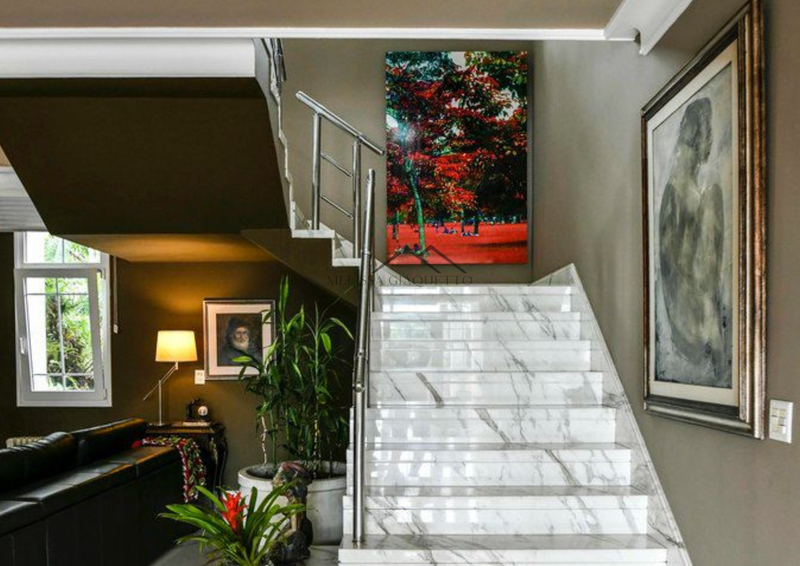 Residencial Haras Guancan - Casa Alto Padrão - Barueri - 
