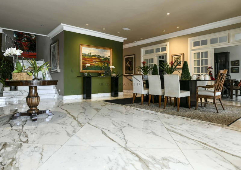 Residencial Haras Guancan - Casa Alto Padrão - Barueri - 