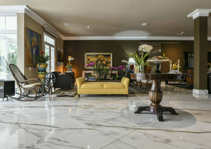 Residencial Haras Guancan - Casa Alto Padrão - Barueri - 