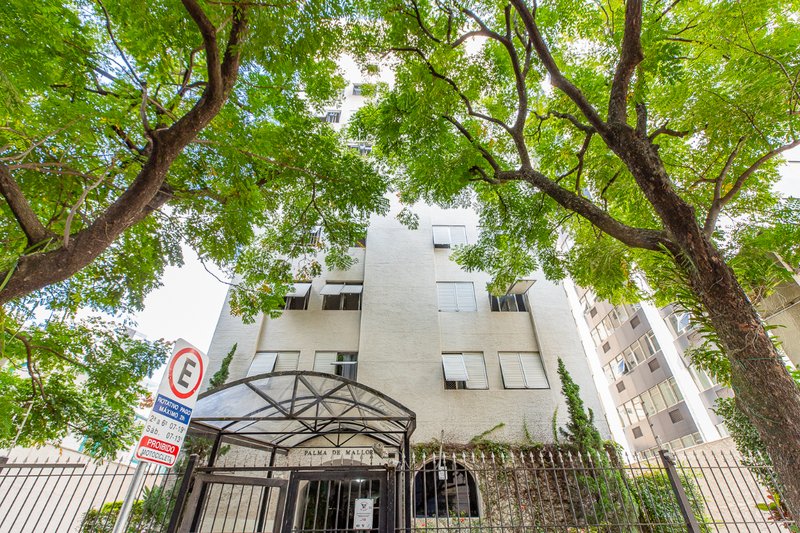 Apartamento 65m² no Itaim Bibi 2 dorm 1 vaga Rua Arminda São Paulo - 