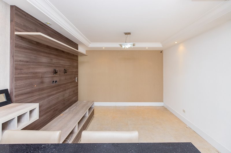 Apartamento 65m² no Itaim Bibi 2 dorm 1 vaga Rua Arminda São Paulo - 