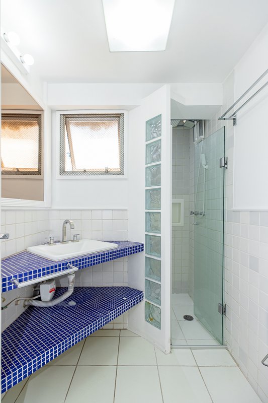 Apartamento 65m² no Itaim Bibi 2 dorm 1 vaga Rua Arminda São Paulo - 