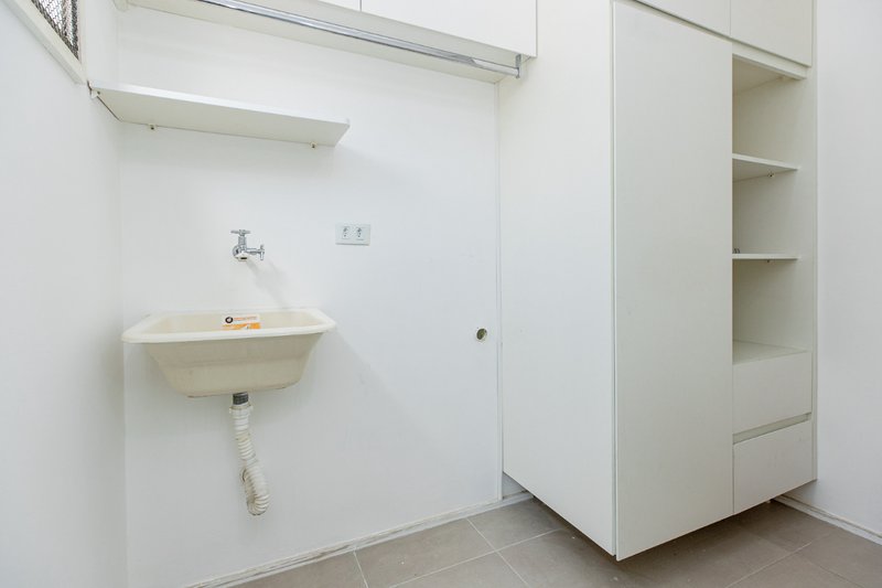 Apartamento 65m² no Itaim Bibi 2 dorm 1 vaga Rua Arminda São Paulo - 