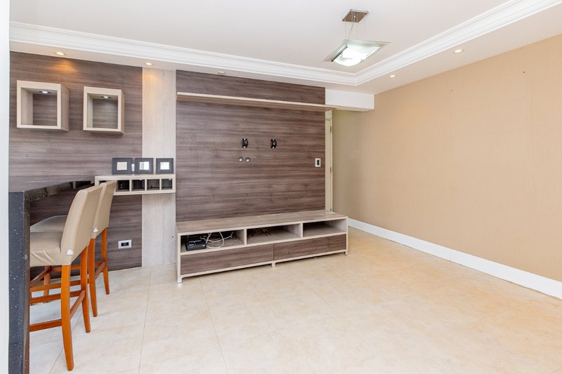 Apartamento 65m² no Itaim Bibi 2 dorm 1 vaga Rua Arminda São Paulo - 