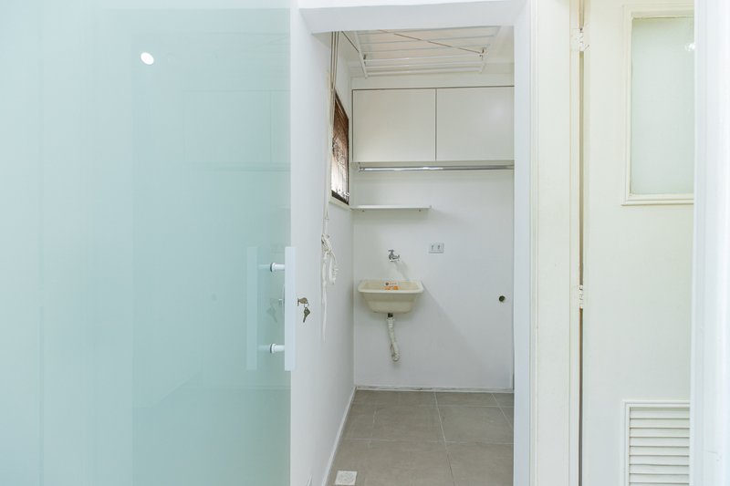 Apartamento 65m² no Itaim Bibi 2 dorm 1 vaga Rua Arminda São Paulo - 