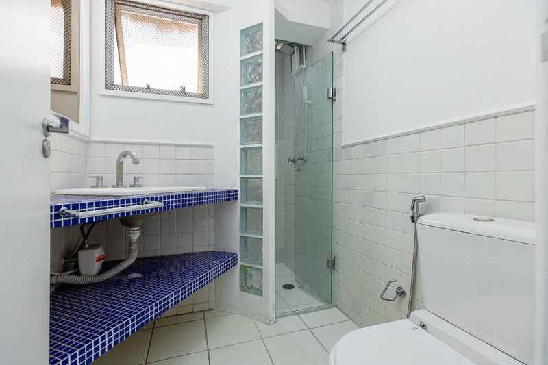 Apartamento 65m² no Itaim Bibi 2 dorm 1 vaga Rua Arminda São Paulo - 