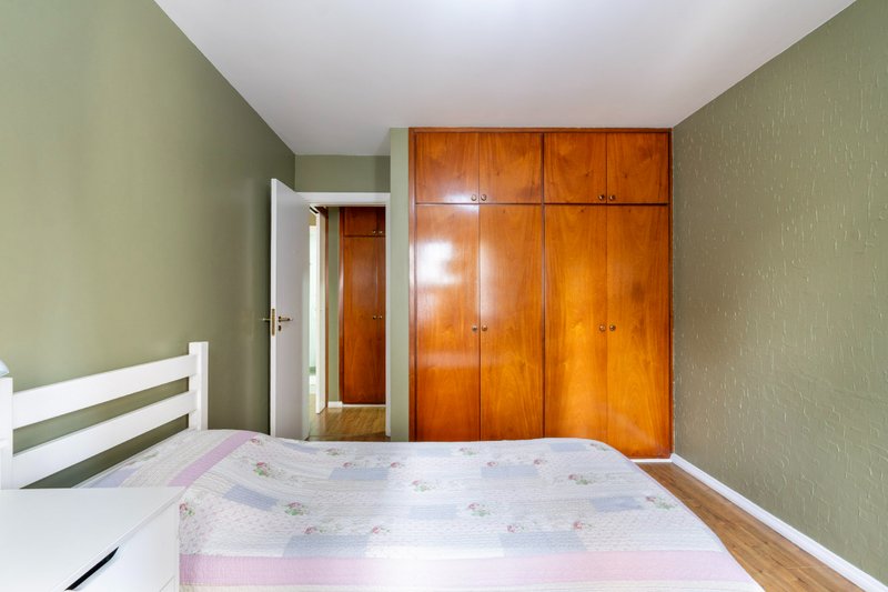 Apartamento 180m² na Vila Andrade 4 dorm 2 suítes 3 vagas Rua Charles Spencer Chaplin São Paulo - 