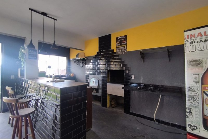 Casa Á venda, 3 Dorm. 2 suítes, 280m - R$ 796.900 - Bairro do Cercado - Araçoiaba da Serra Arquilau Machado de Moraes Araçoiaba da Serra - 
