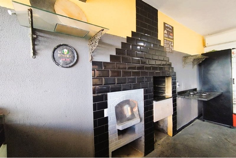 Casa Á venda, 3 Dorm. 2 suítes, 280m - R$ 796.900 - Bairro do Cercado - Araçoiaba da Serra Arquilau Machado de Moraes Araçoiaba da Serra - 