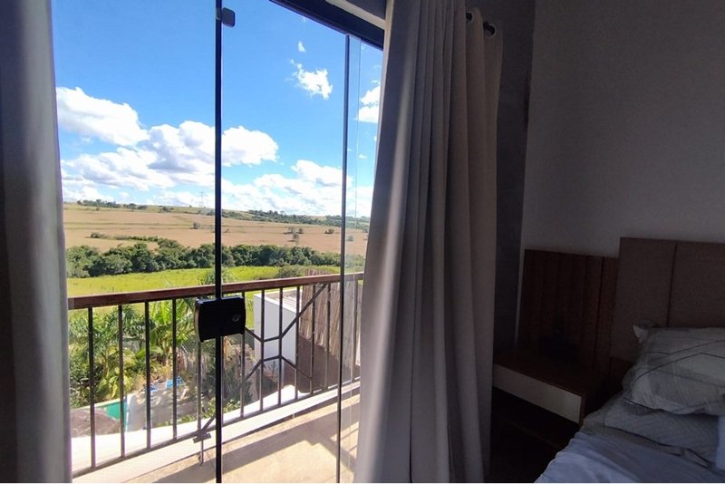 Casa Á venda, 3 Dorm. 2 suítes, 280m - R$ 796.900 - Bairro do Cercado - Araçoiaba da Serra Arquilau Machado de Moraes Araçoiaba da Serra - 