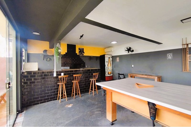 Casa Á venda, 3 Dorm. 2 suítes, 280m - R$ 796.900 - Bairro do Cercado - Araçoiaba da Serra Arquilau Machado de Moraes Araçoiaba da Serra - 