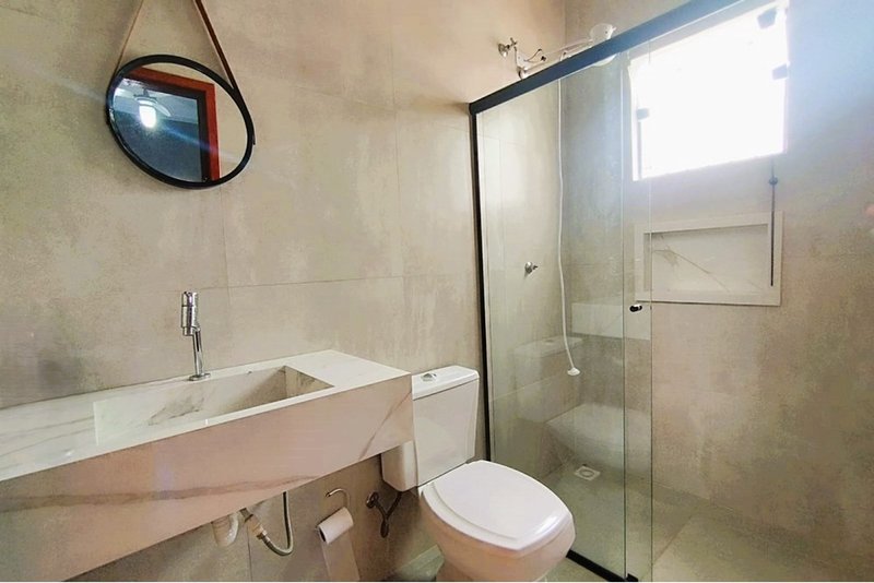 Casa Á venda, 3 Dorm. 2 suítes, 280m - R$ 796.900 - Bairro do Cercado - Araçoiaba da Serra Arquilau Machado de Moraes Araçoiaba da Serra - 