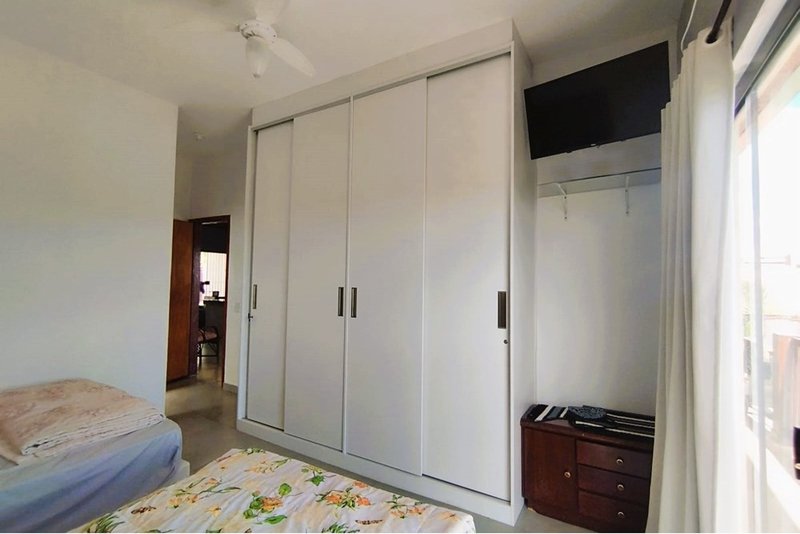 Casa Á venda, 3 Dorm. 2 suítes, 280m - R$ 796.900 - Bairro do Cercado - Araçoiaba da Serra Arquilau Machado de Moraes Araçoiaba da Serra - 