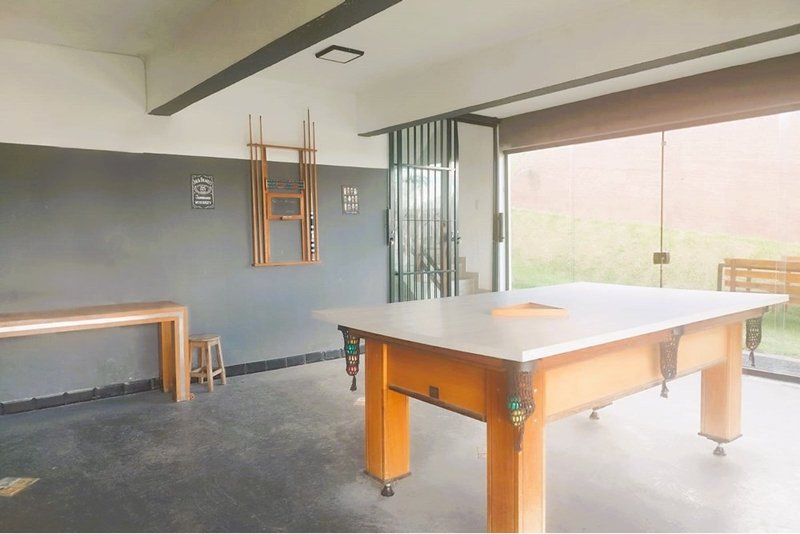 Casa Á venda, 3 Dorm. 2 suítes, 280m - R$ 796.900 - Bairro do Cercado - Araçoiaba da Serra Arquilau Machado de Moraes Araçoiaba da Serra - 