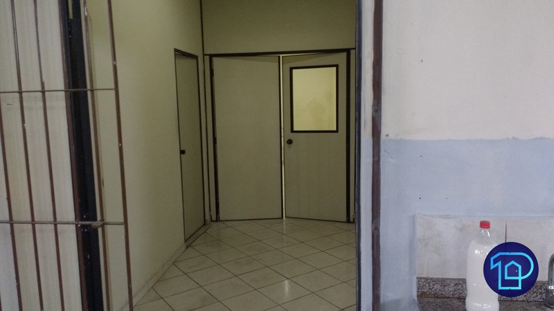 GALPÃO INDUSTRIAL PARA LOCAÇÃO Estrada Imperador São José dos Campos - 