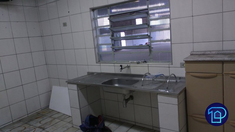 GALPÃO INDUSTRIAL PARA LOCAÇÃO Estrada Imperador São José dos Campos - 