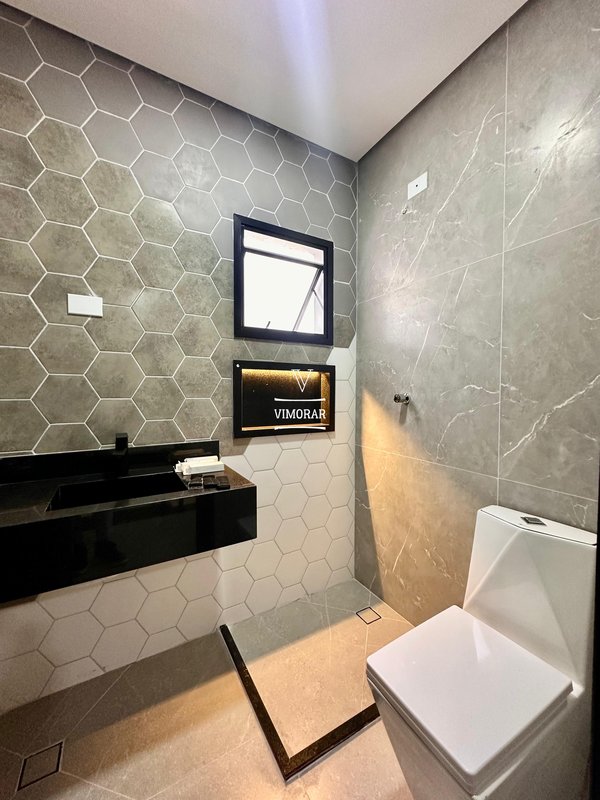 Sobrado 3 dormitórios sendo 1 suíte + área gourmet com piscina - Guarulhos - 