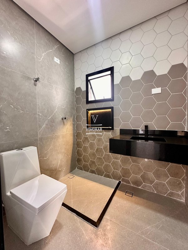 Sobrado 3 dormitórios sendo 1 suíte + área gourmet com piscina - Guarulhos - 