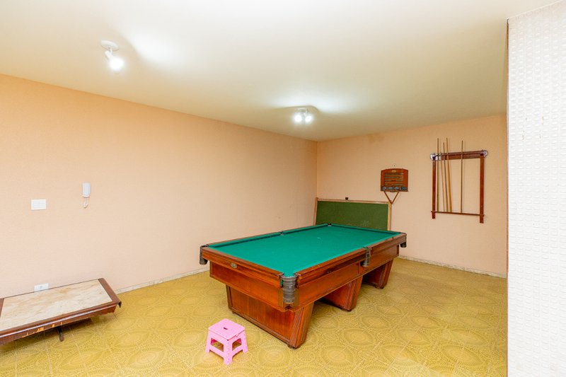 Apartamento 128m² em Moema 3 dorm 1 vaga Alameda dos Arapanés São Paulo - 