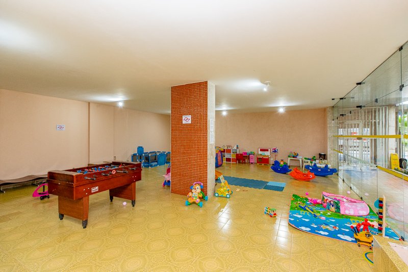 Apartamento 128m² em Moema 3 dorm 1 vaga Alameda dos Arapanés São Paulo - 