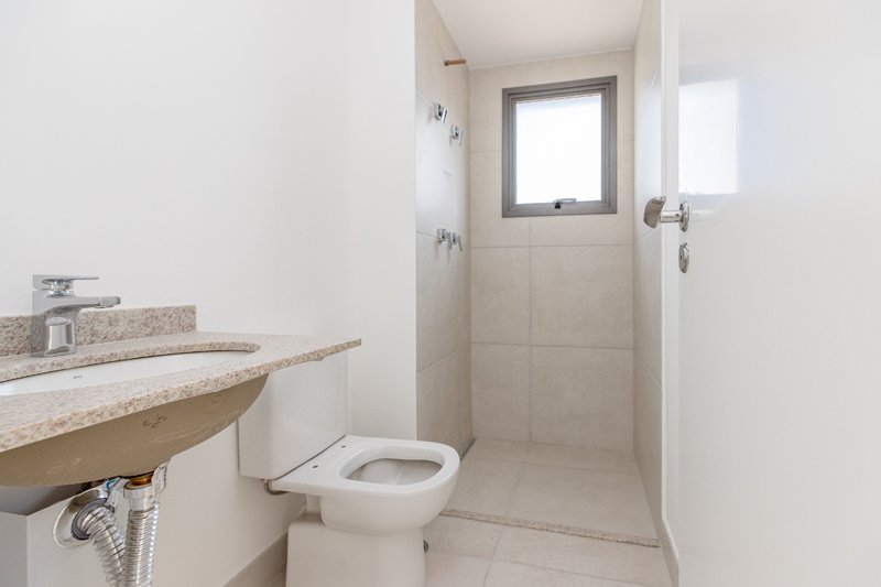 Studio 25m² em Moema Alameda Iraé São Paulo - 