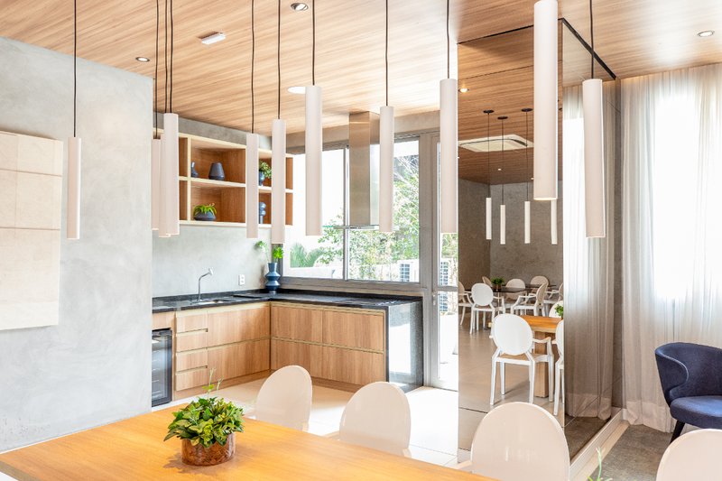 Studio 25m² em Moema Alameda Iraé São Paulo - 