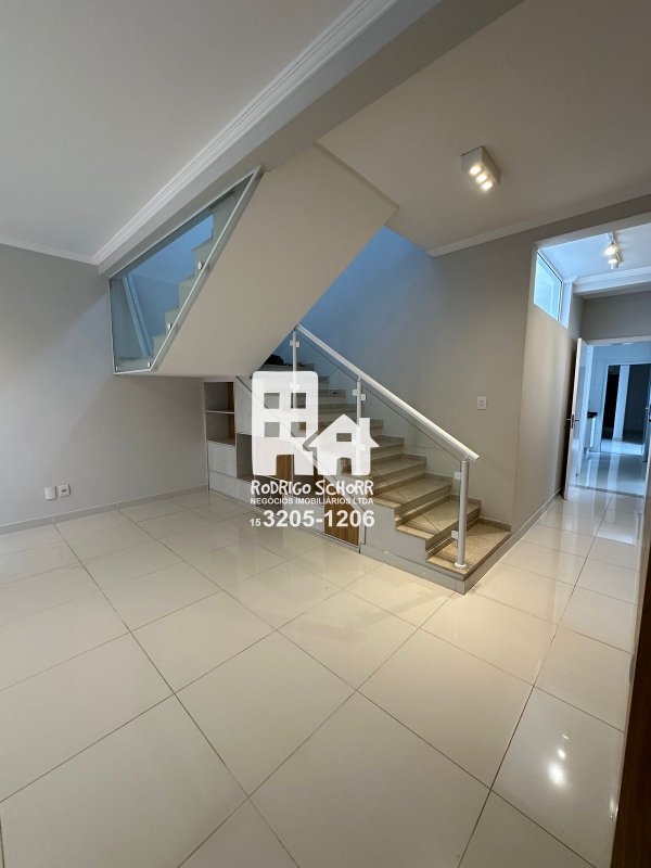 🏡 Imovel Alto Padrão - 4 suítes à Venda – Condomínio Monte Verde  Tatuí - 