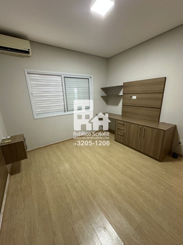 🏡 Imovel Alto Padrão - 4 suítes à Venda – Condomínio Monte Verde  Tatuí - 