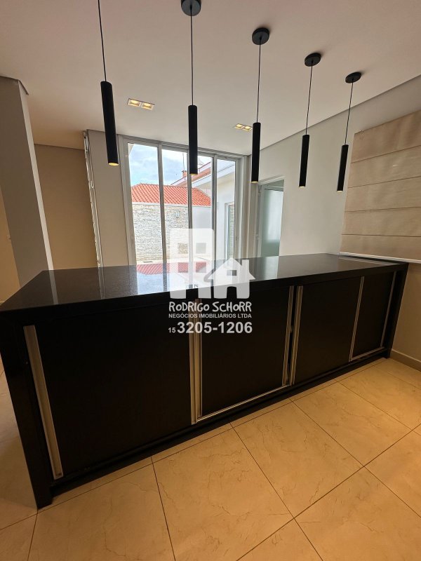 🏡 Imovel Alto Padrão - 4 suítes à Venda – Condomínio Monte Verde  Tatuí - 