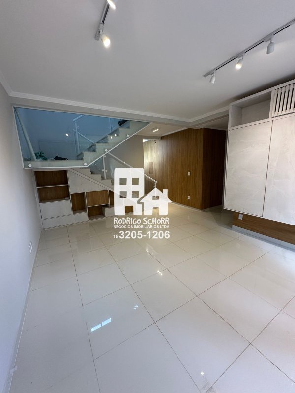 🏡 Imovel Alto Padrão - 4 suítes à Venda – Condomínio Monte Verde  Tatuí - 